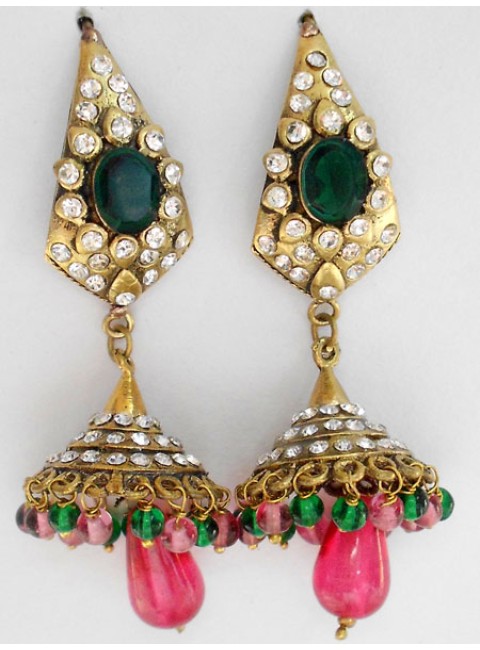 Victorian Earrings